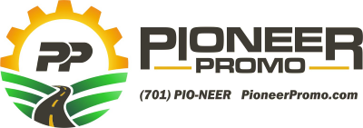 Pioneer Promo Logo
